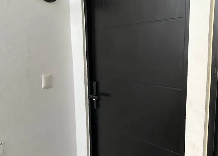 Apartament z 2 sypialniami